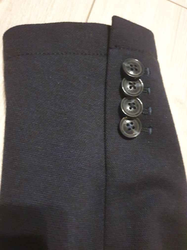 Marynarka męska s . Oliver casual clothing