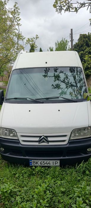 Вантажні перевезення