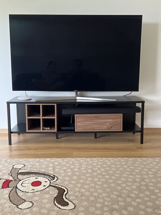 Szafka RTV OPENER OPNT141-C990 Agata Meble