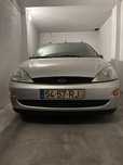 Carrinha Ford Focus