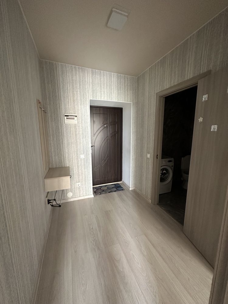 1-к. з ремонтом та меблями без % Софіївська Сфера 56000$ під ключ