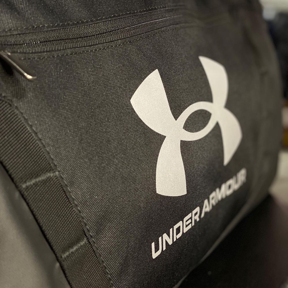 Спортивная сумка Under Armour Оригинал