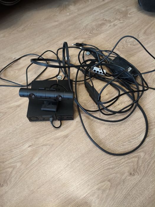 VR окуляри для PS4 Б/У