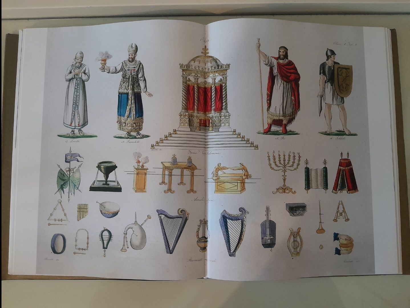 THE JEWISH ODYSSEY An Illus­trat­ed His­to­ry Еврейская История