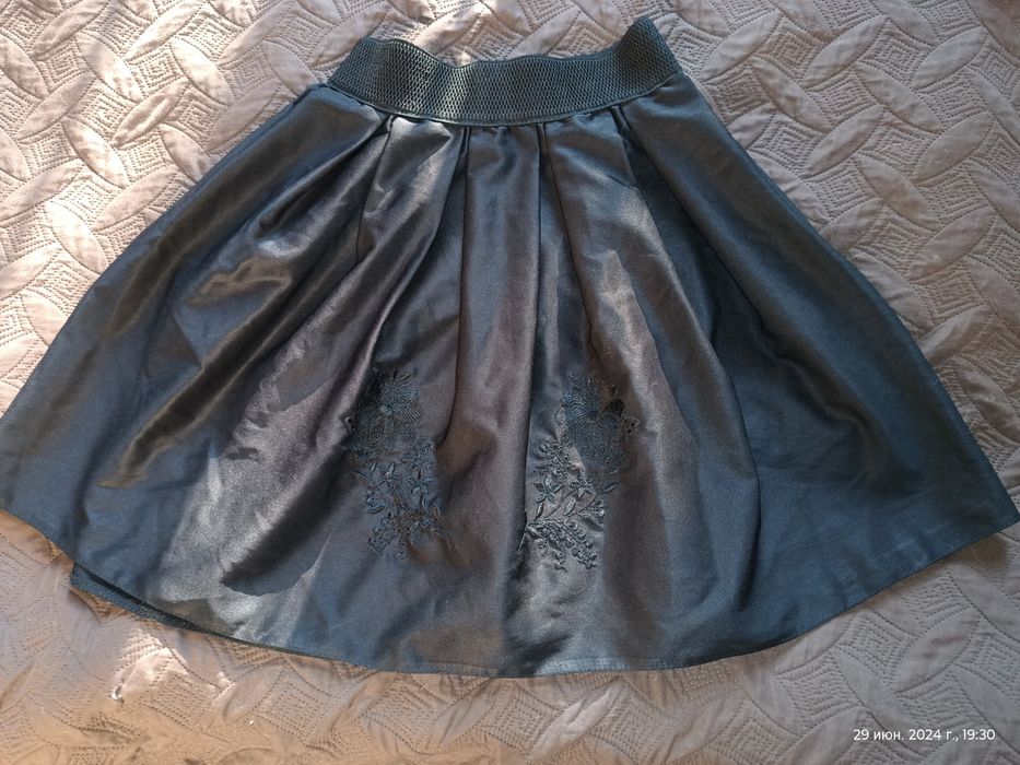 Спідниця для дівчинки
