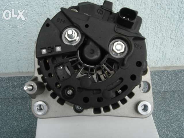 Alternator Skoda Fabia Octavia VW Polo Golf 4 TDi Lupo Golf 5 Sdi W-wa