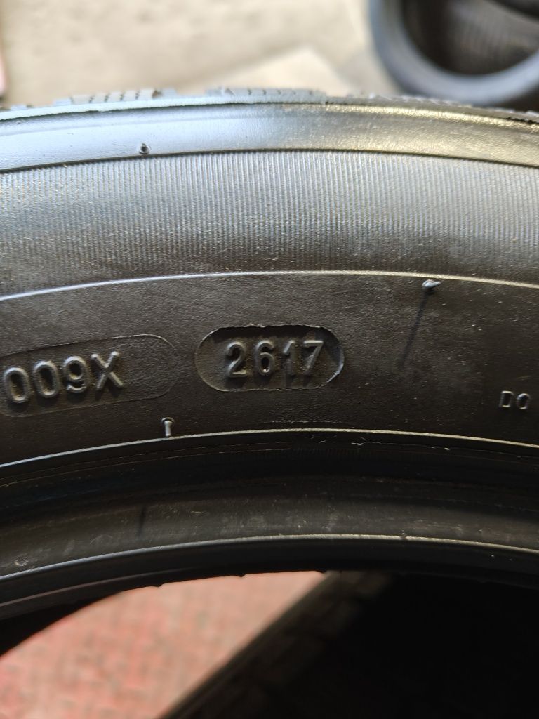 255/50R19 Michelin Latitude Alpin   P22/3Y