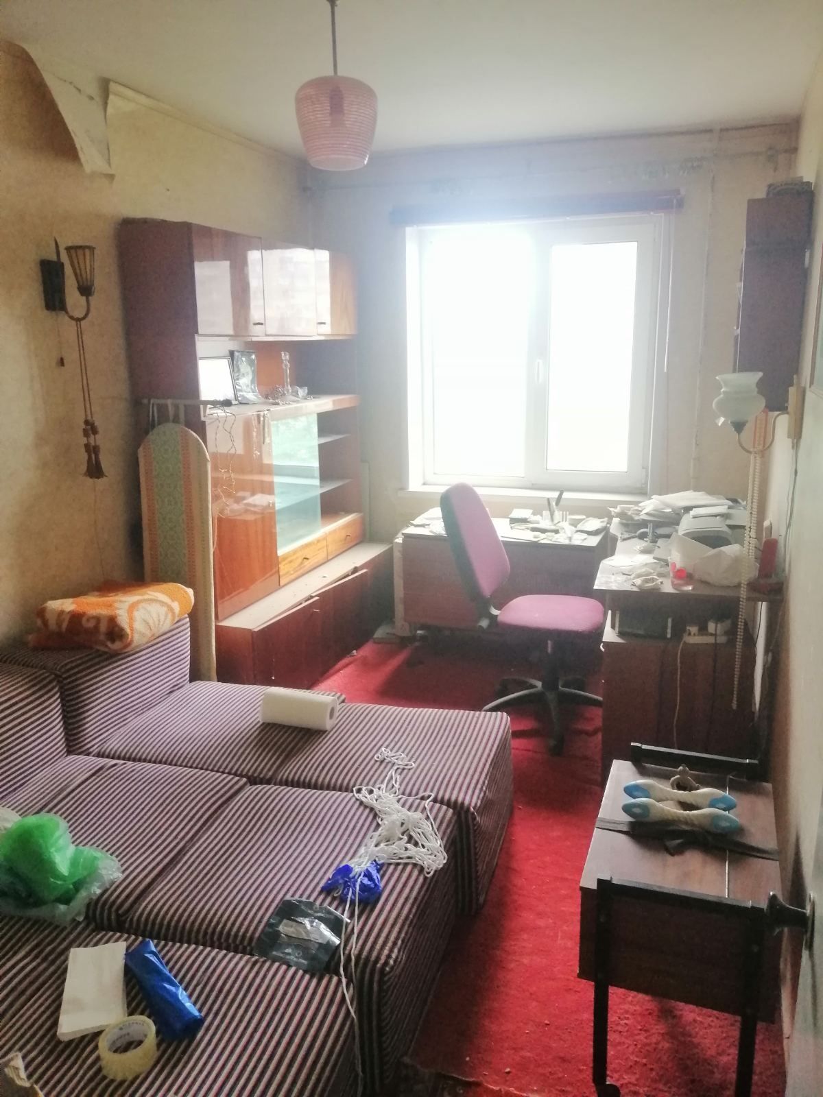 Сдам 2комн квартиру Левый берег ул.Калнышевского ул. Г.Королевой 14а