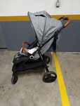Carro de bebê KinderKraft