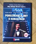 Jack Nicholson "Porozmawiajmy o kobietach" film na DVD