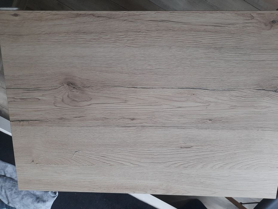 Biurko młodzieżowe małe