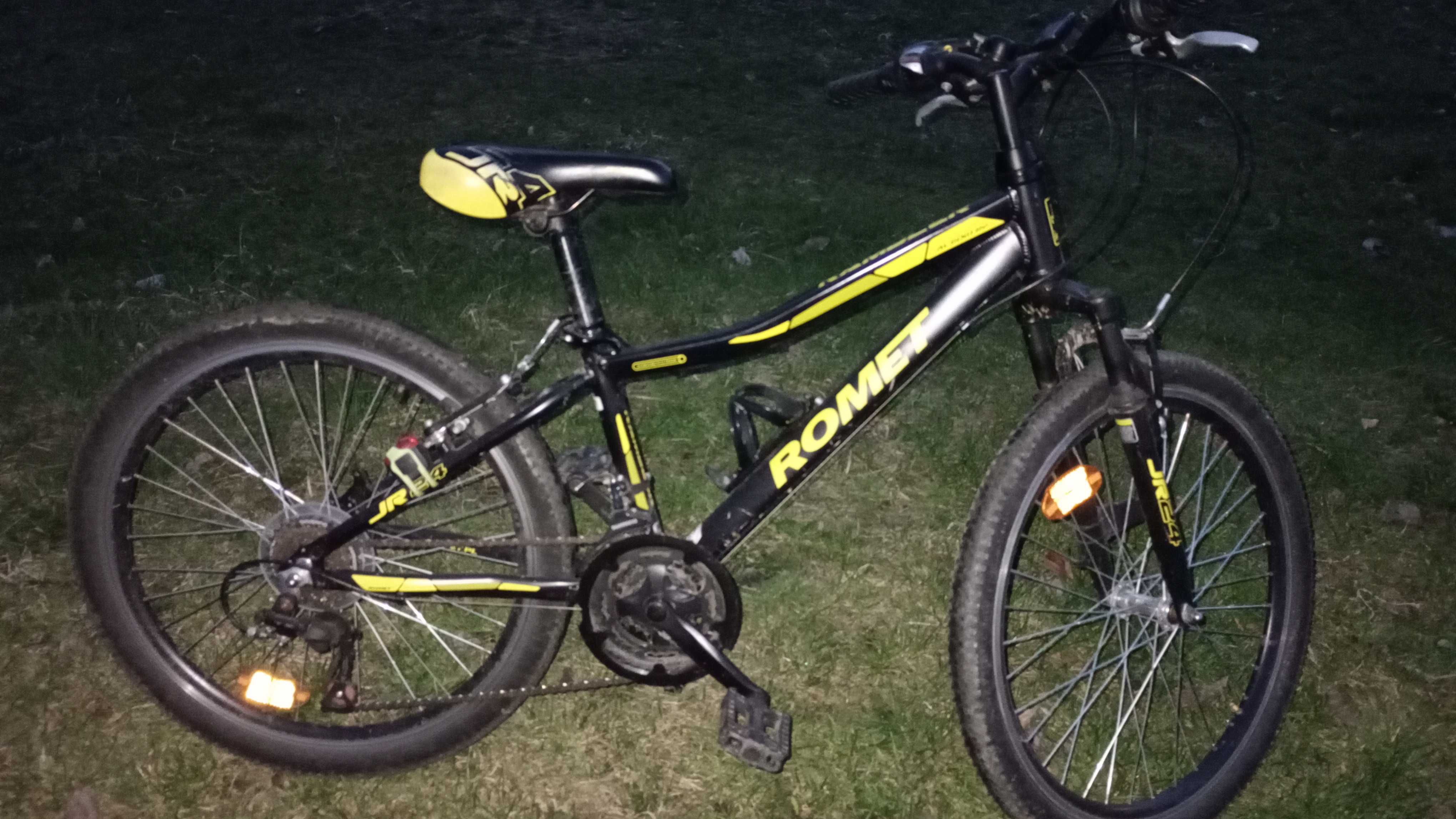 Romet Rambler 24"
