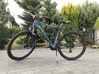 Rower storm shark 2.0 MTB 29”