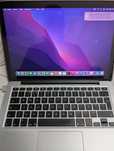 Vendo MacBook Pro 2015 em bom estado + capa de proteção+ sleeve.