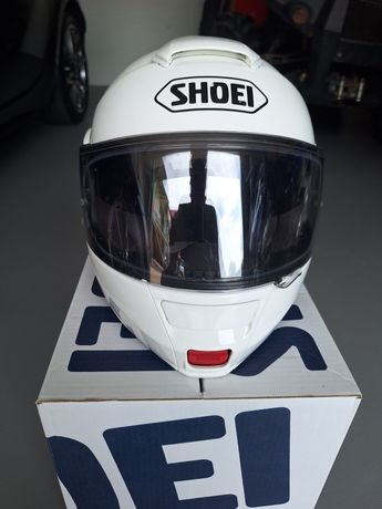 Shoei neotec rozm M  blenda pinlock