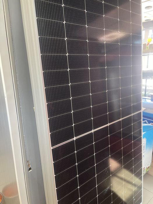 Модуль фотоелектричний TONGWEI TWMND-72HS585W 585Вт