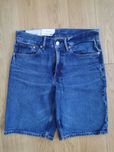 Szorty jeansowe H&M NOWE 30