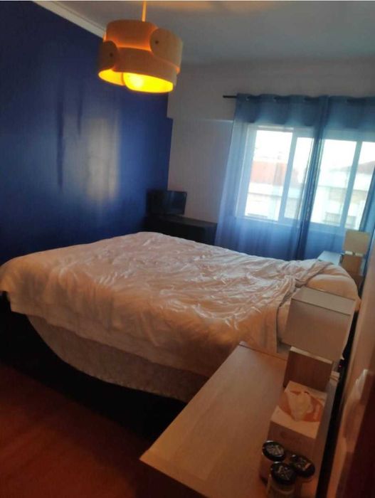 Apartamento T2 para arrendar