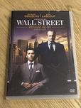 Wall Street Pieniądz nie śpi DVD