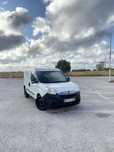 Opel Combo.