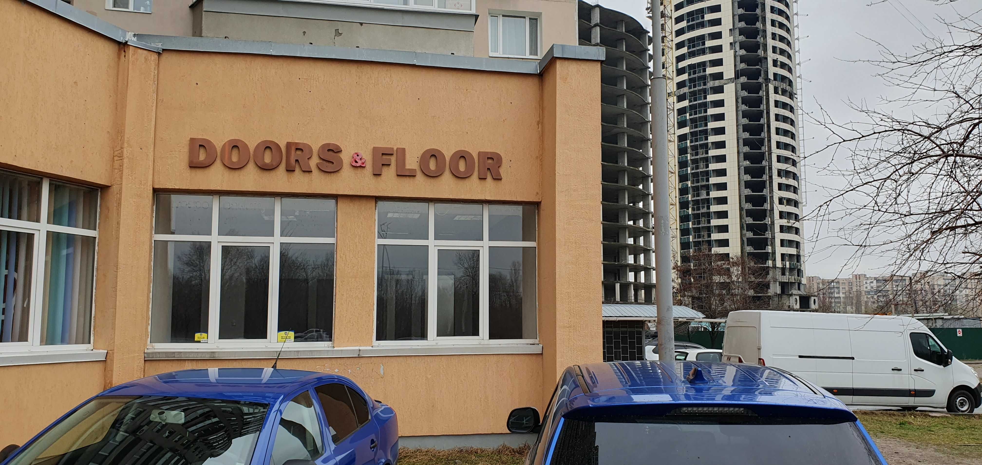 Оренда приміщення  74 кв.м. Троєщина, вул. Бальзака