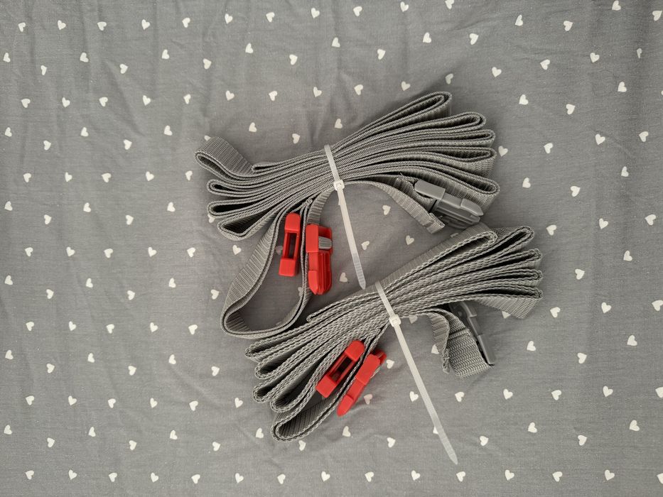 Оренда дитячого ліжечка Chicco Next2Me MagicEvo