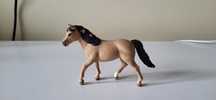 Schleich koń connemara klacz figurka model z 2017 r.