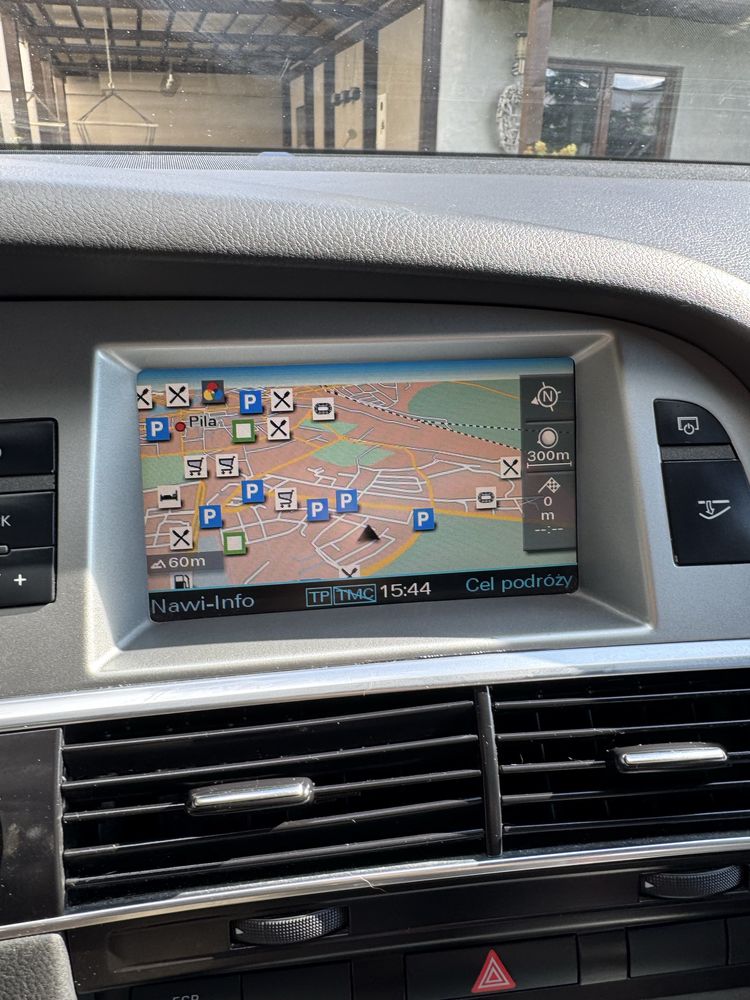 Audi A6 C6 quatro
