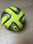 Adidas brazuca yellow omb