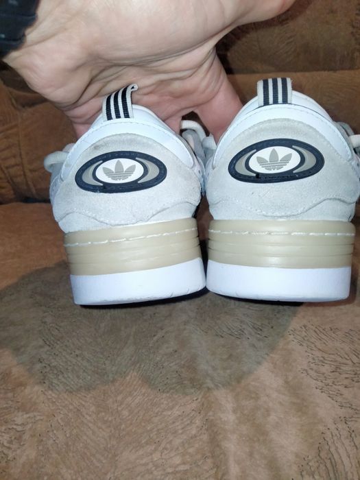 Кросівки Adidas Adi 2000, 44,5 р(28 см)