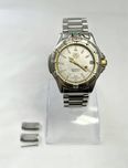 Tag Heuer Watch 695.713k