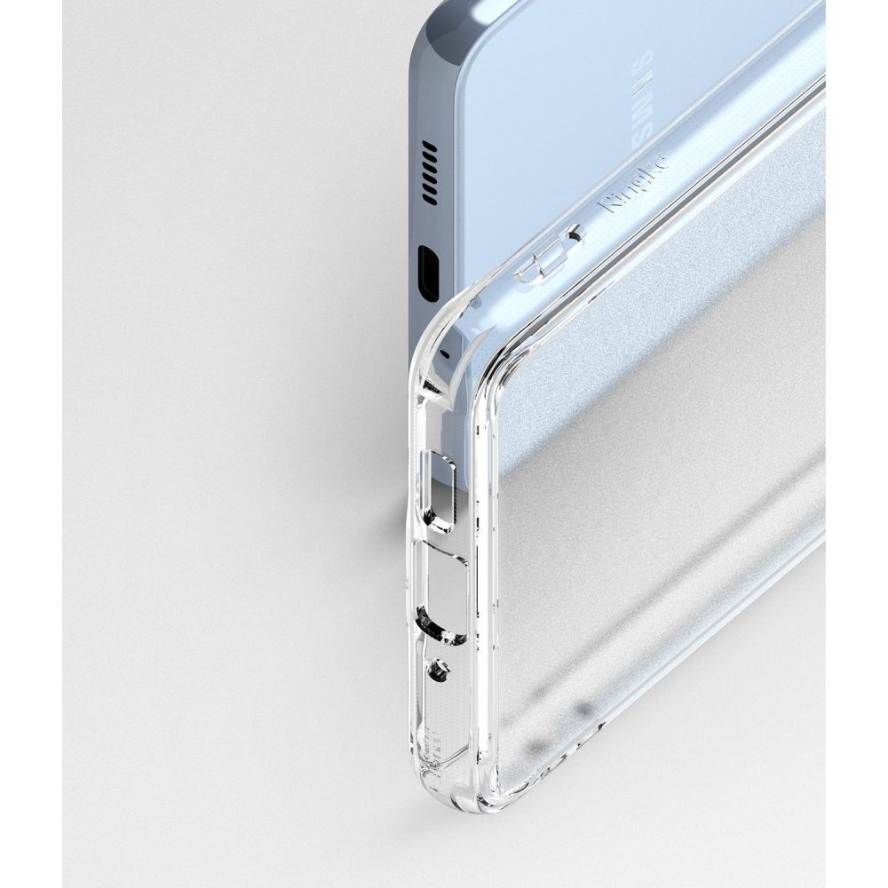 Etui Ringke Fusion Do Samsung Galaxy A53 5G Matte Clear