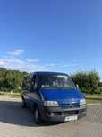 Citroen Jumper 2006