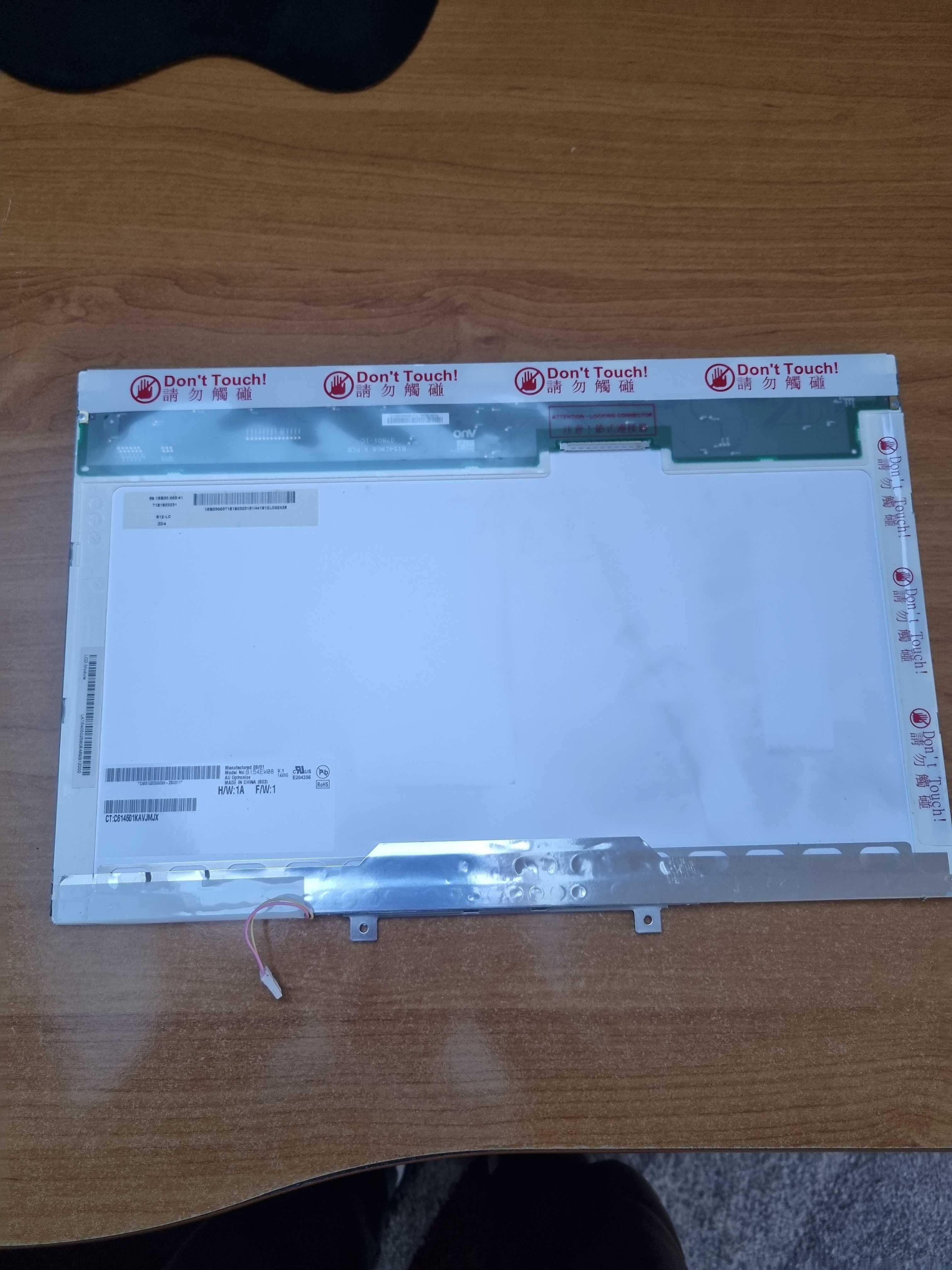 Matryca Ekran Asus Extansa 5220
