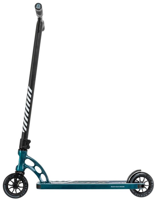 Hulajnoga Madd Gear – MGP Origin Team niebieski 2 kółka