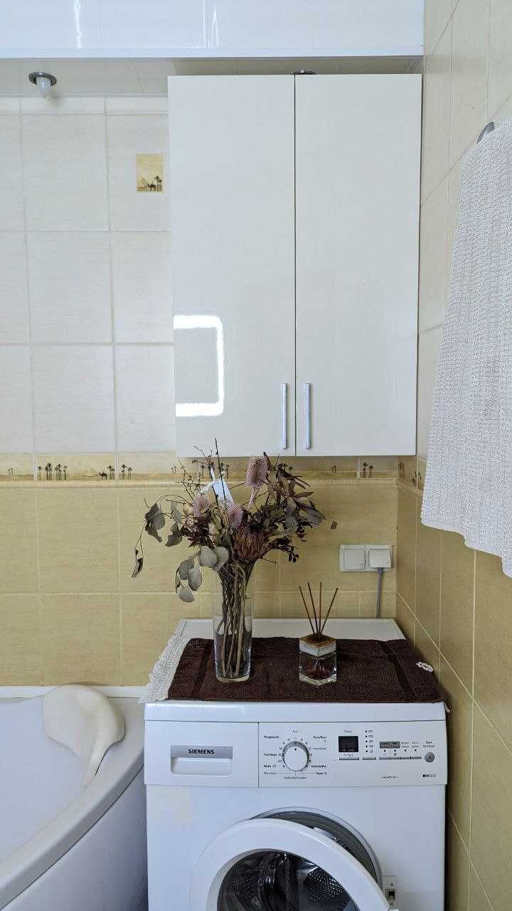 Продам отличную 3 комн квартиру 80м2 в центре - Бекетова. Свет 24/7!
