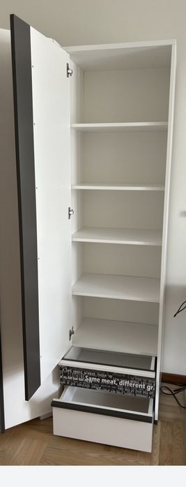 Zestaw mebli philosophy