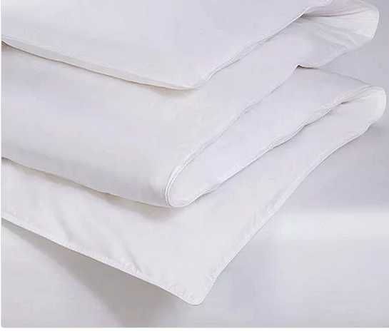 Kołdra puchowa 200 cm x 200 cm Dreamy Nigts by Cascade Home