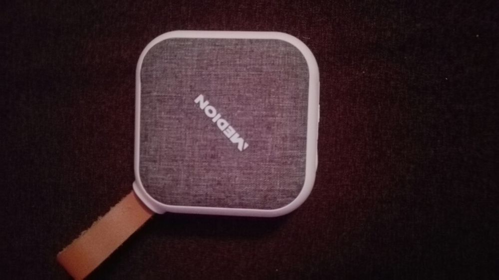 Głośnik Bluetooth Medion
