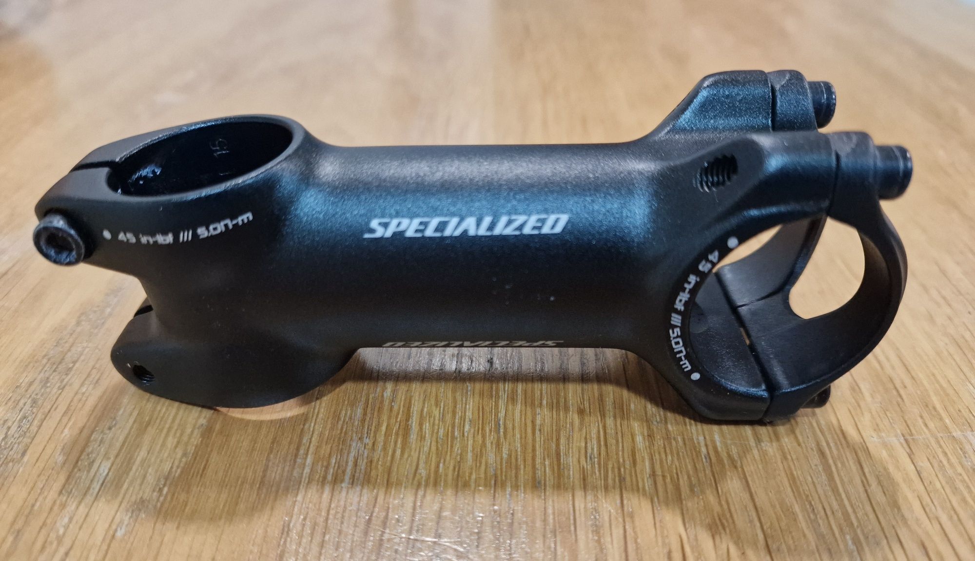 Avanço Specialized 90mm