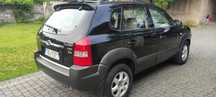 Sprzedam Hyundai Tucson