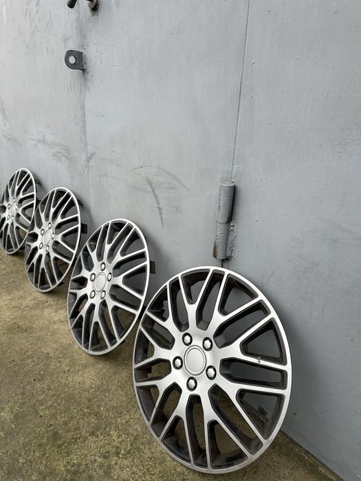Продам ковпаки r15 в гарному стані