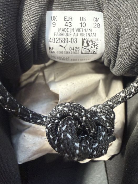 Puma Inhale Smile | Оригінал | 43 розмір