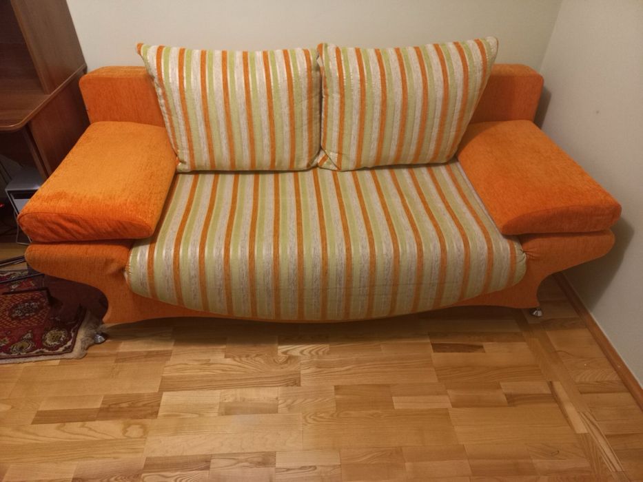 Диван розкладний