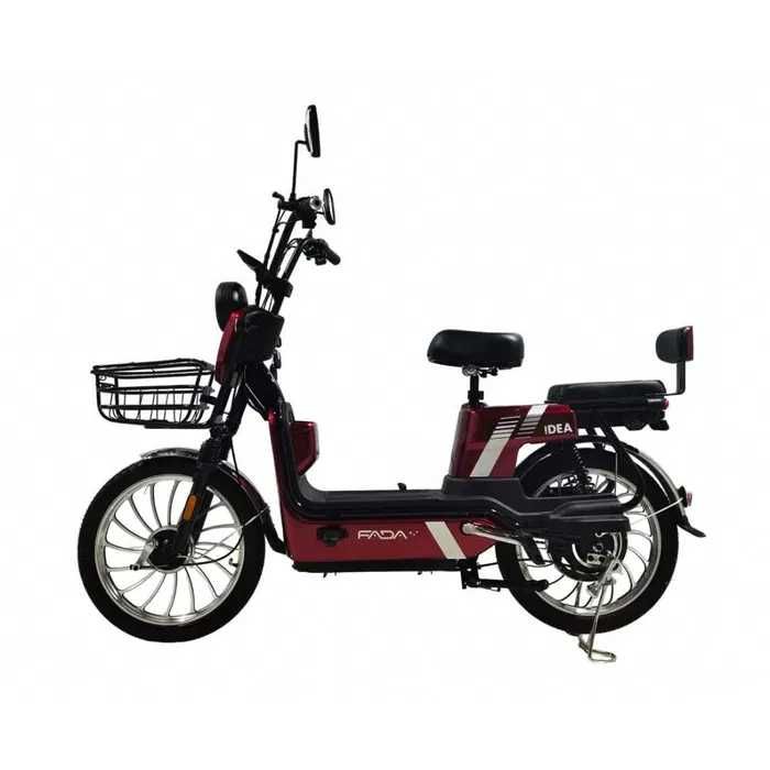 Електровелосипед  FADA IDEA