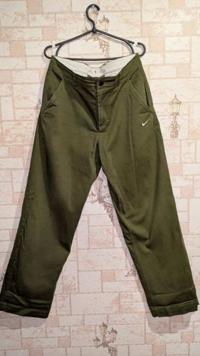 Baggy штани Nike, брюки Nike