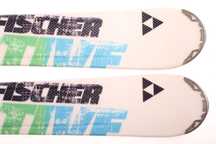 Narty allmountain Fischer Motive XTR  175 cm - 271