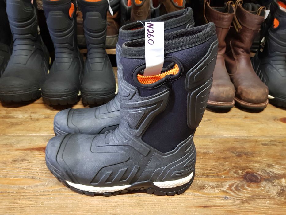 Buty robocze HELLY HANSEN rozm 41 wkł 27 S3