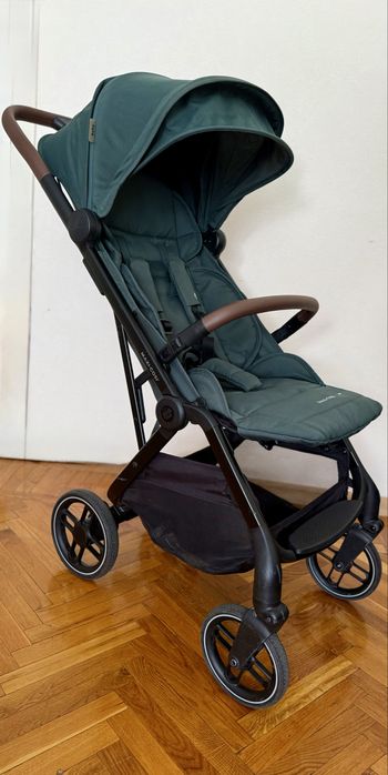 Візочок Maxi-Cosi Soho