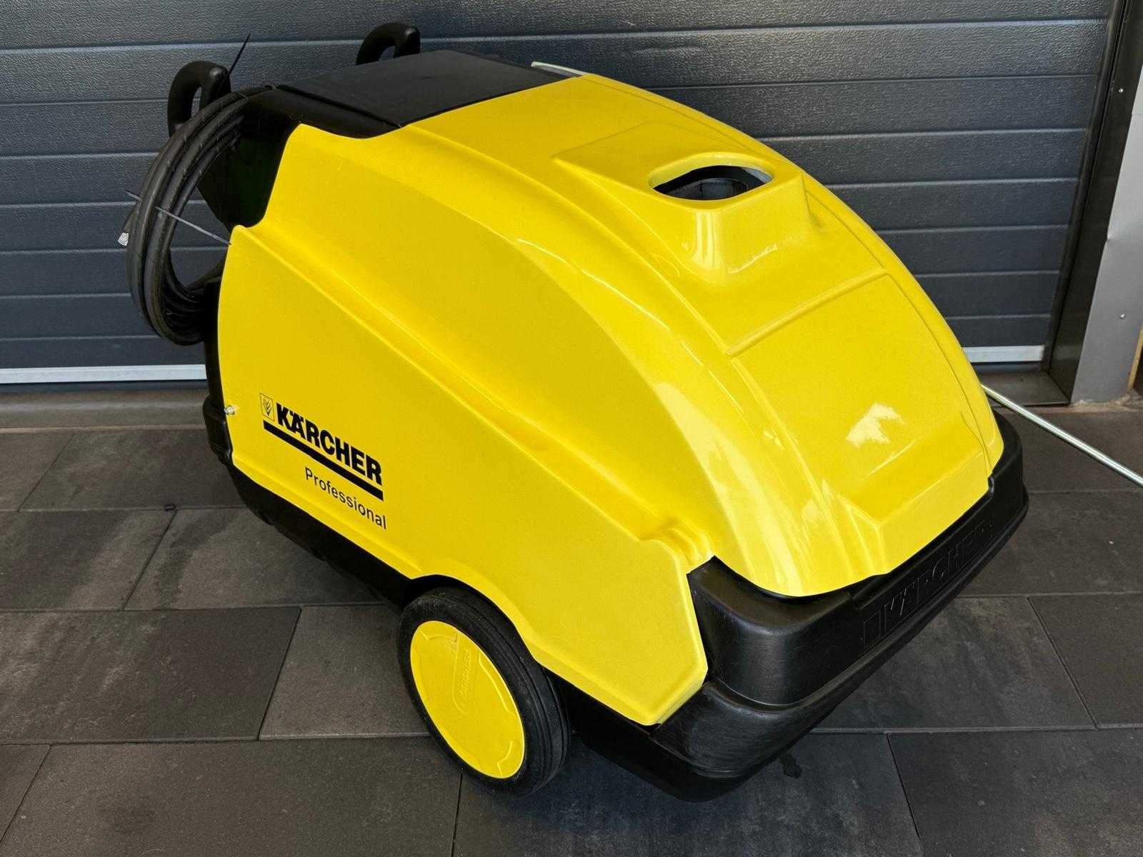 Karcher HDS SUPER - Myjka Ciśnieniowa